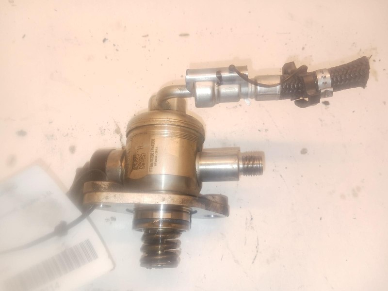 17-'22 CHEVROLET COLORADO Fuel injection Pump 3.6L OEM 6 Month Warranty!