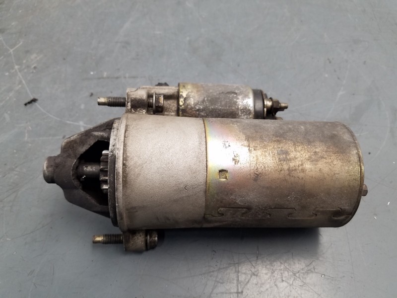 2003 03 04 Ford Mustang Cobra SVT Starter Motor #0538 V10