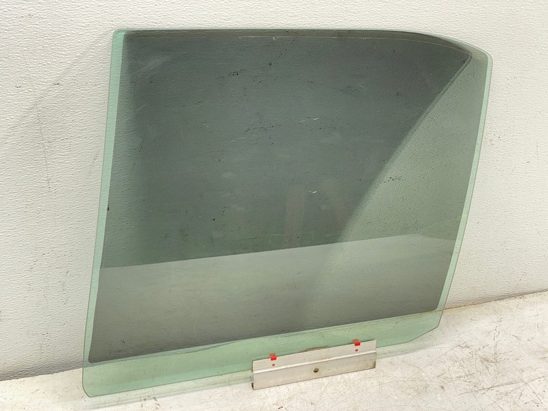 91-99 BMW E36 3 Series M3 4dr Rear Left Driver Door Side Window Glass Panel OEM✅
