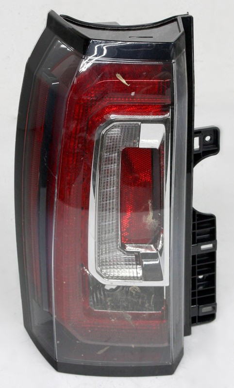 OEM Left Driver Side LED Tail Lamp For GMC Yukon, XL 84536242