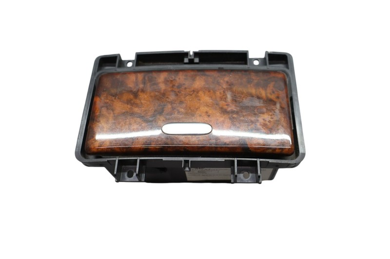 03-12 Bentley Continental GT GTC Front or Rear Center Console Ashtray Oem