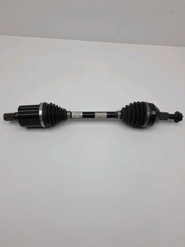 21-25 Jeep Grand Cherokee L Left Driver Front Axle Shaft 3.6L 4x4 OEM 68586207AA