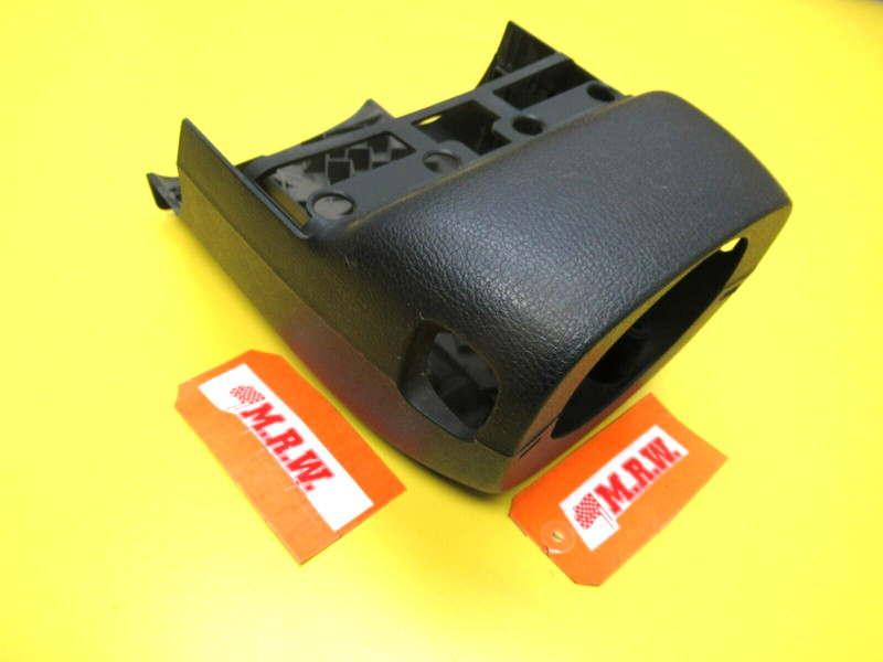 STEERING COLUMN WHEEL COVER DASH TRIM TURN SIGNAL WIPER SWITCH for 03-08 MAZDA 6