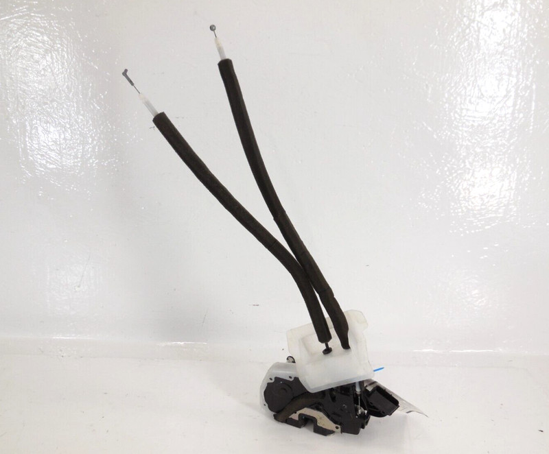 Infiniti Q50 Front Door Lock Actuator Driver Left OEM 2014-2019