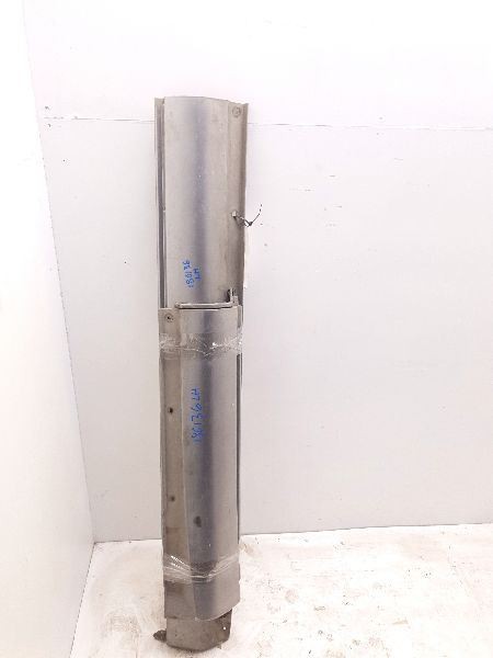 95 96 97 98 99 00 Lexus LS400 Driver Left Rocker Panel Moulding Silver 199