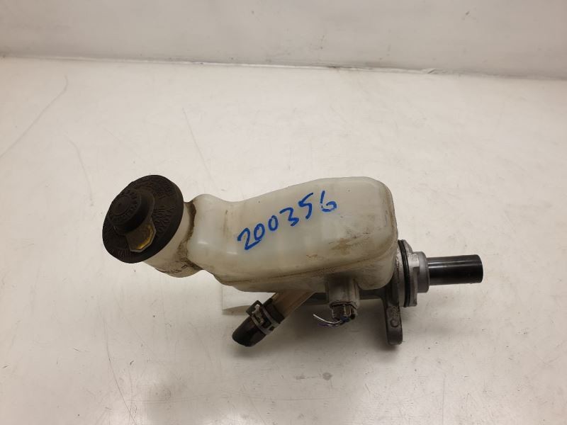 08-10 SCION XD 1.8L 4CYL FWD BRAKE MASTER CYLINDER ASSEMBLY