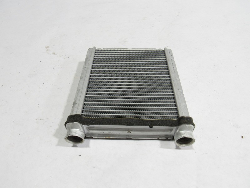 10-20 Bentley Mulsanne 2012 AC A/C Radiator Heater Core @1