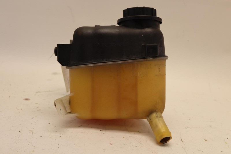 2011-2019 FORD EXPLORER 3.5L TURBO ENGINE COOLANT RECOVERY RESERVOIR TANK OEM