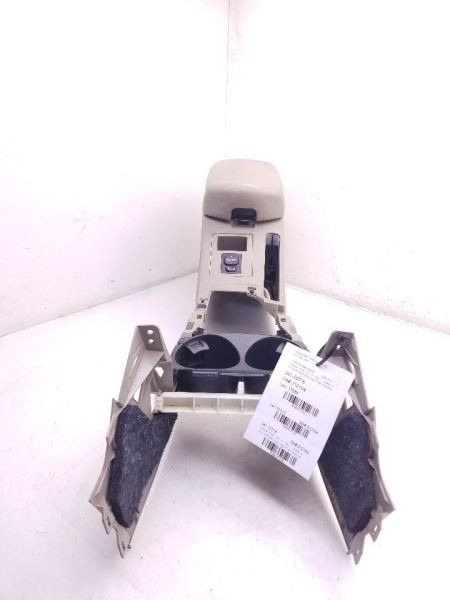 06-08 TOYOTA RAV4 BASE CENTER CONSOLE