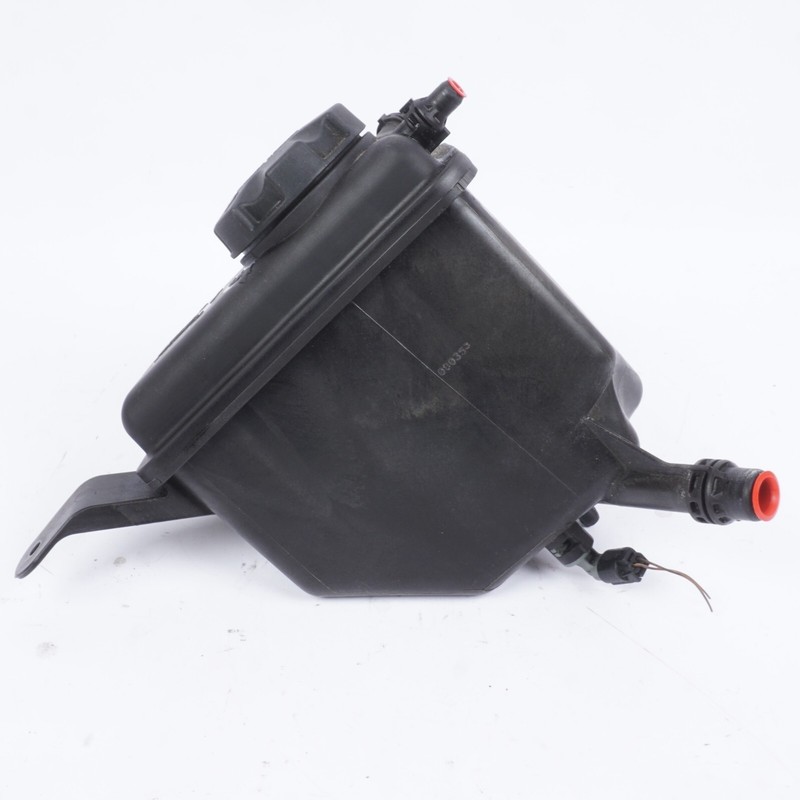 06-10 BMW E64 650i Coolant Expansion Tank Reservoir 7521189OEM