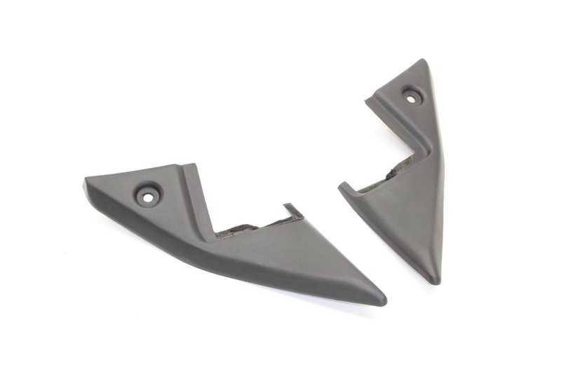 94-95 Nissan 300ZX 2+0 Coupe Pair of Mirror Bolt Covers 8029330P00 8029230P00
