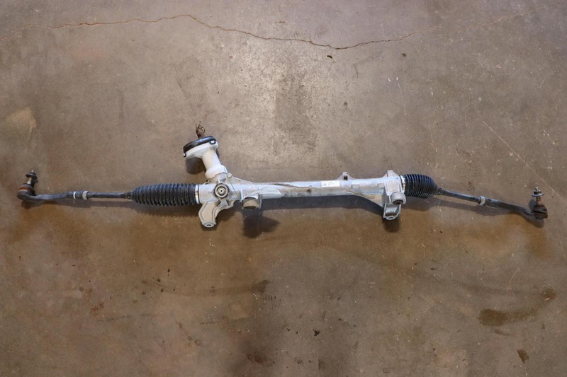 2020-2023 HYUNDAI PALISADE POWER ELECTRIC STEERING GEAR RACK AND PINION OEM
