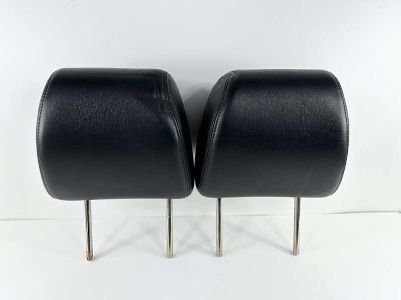 2010-2015 Mazda Cx-9 Headrest Head Rest Front Driver Passenger Seat PAIROEM