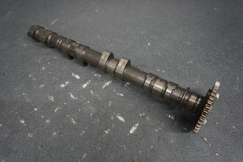 2005 FRESHWATER Honda Aquatrax F12 OEM Engine Intake Camshaft
