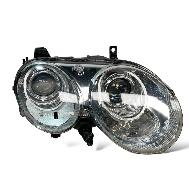 2003-2012 Bentley Continental GT Front right RH headlight xenon OEM 3W1941016M