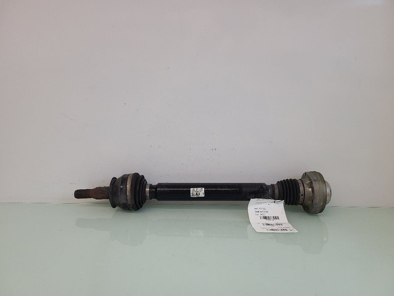 Driver Axle Shaft Rear 6.2L Naturally Aspirated Fits 17-23 CAMARO 581144