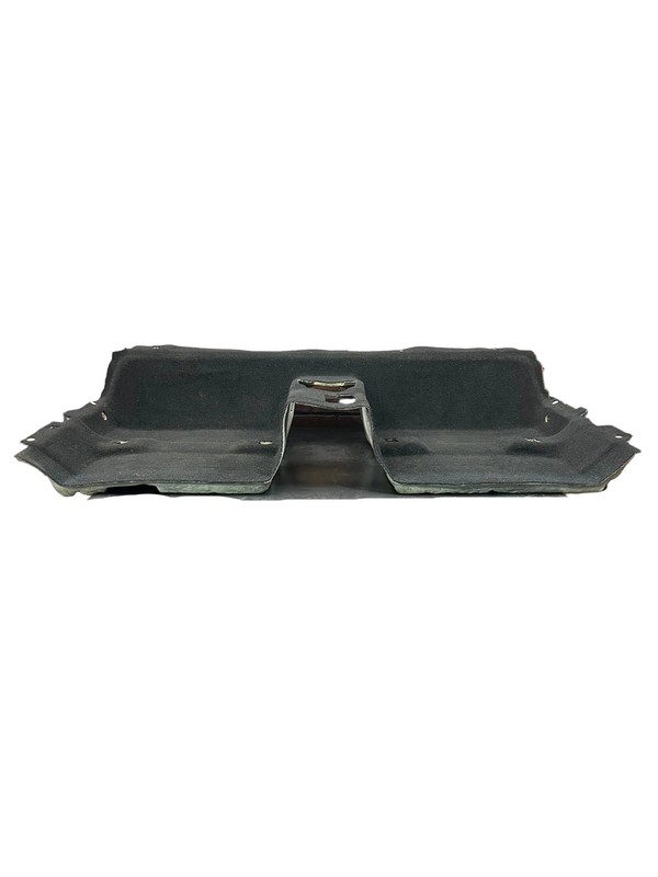 2015-2023 Dodge Challenger Scat Pack Rear Second Row Floor Carpet 5RU17DX9AD OEM