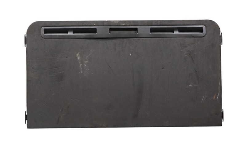 14-22 Maserati Ghibli M157 Headliner Sunroof Sun Roof Sun Shade Cover Black Oem