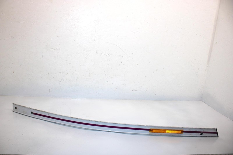 97 Polaris Supersport Oem Left Side Bumper SPS3