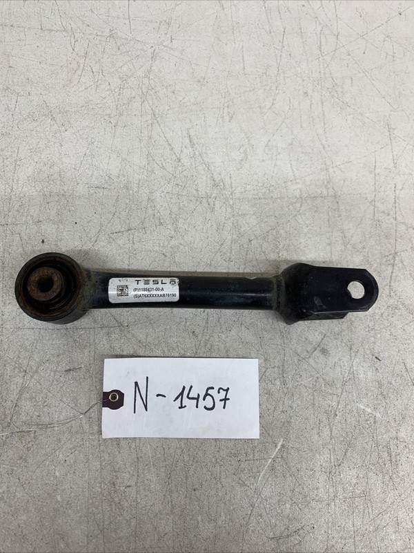 2017-2022 Tesla Model 3 Y Rear Left Right Control Arm 1188431-00-A 1457 M10