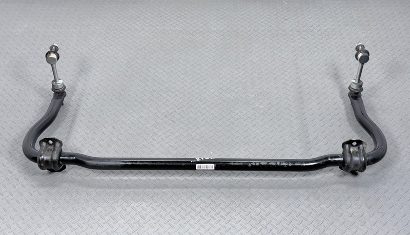 ✅ 19-26 RAM 2500 3500 5th 4WD OEM FRONT SUSPENSION STABILIZER SWAY BAR ASSEMBLY