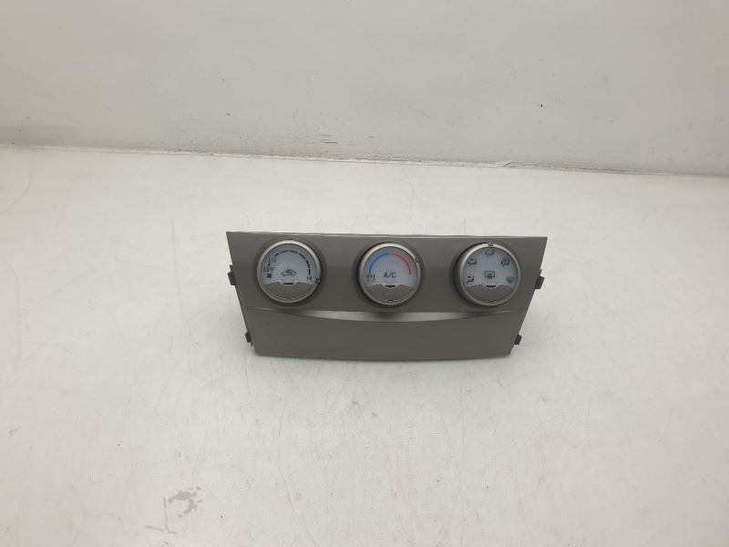 10 11 TOYOTA CAMRY TEMPERATURE CONTROL SWITCH