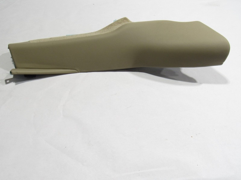 14-17 Land Range Rover 2017 L405 Rear Right Quarter Seat Bolster Trim Panel :A