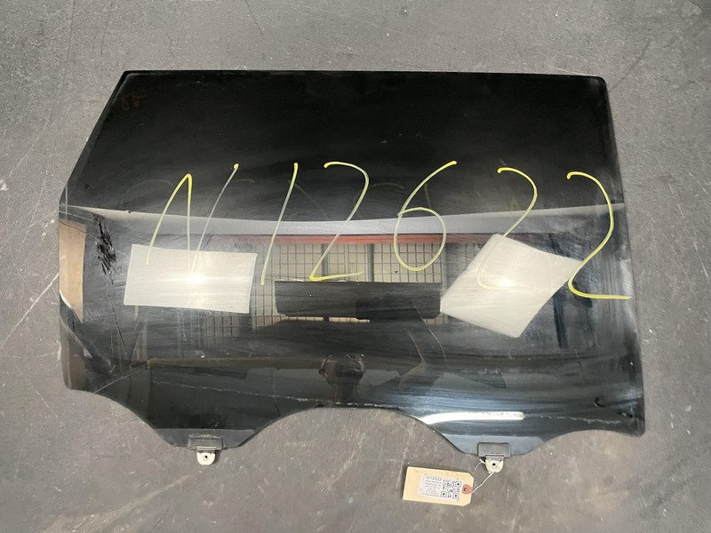 Rear Right Door Window Glass 2020 Nissan Pathfinder 82300-3KA1A 2013 2014 - 2019