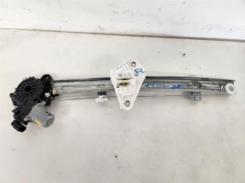 2023-2024 Acura Integra Front Passenger Door Power Window Motor Regulator 72210-