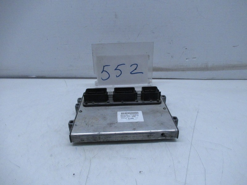 2006 LINCOLN NAVIGATOR 5.4L ENGINE CONTROL MODULE COMPUTER ECU ECM OEM