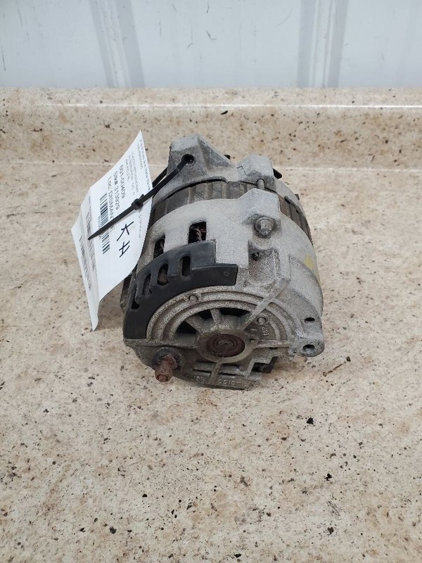 Alternator 6-173 Fits 87-91 S10/S15/SONOMA 303105