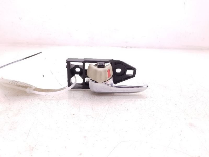2003 LEXUS LS430 DRIVER SIDE FRONT INTERIOR DOOR HANDLE ASSEMBLY
