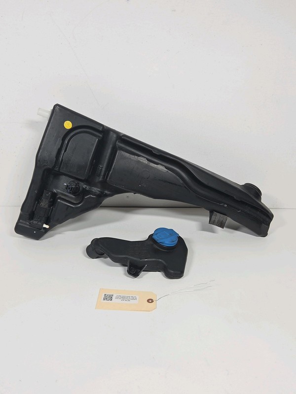 2020-2025 Audi Q3 Windshield Washer Wiper Fluid Reservoir Bottle OEM 83A955449