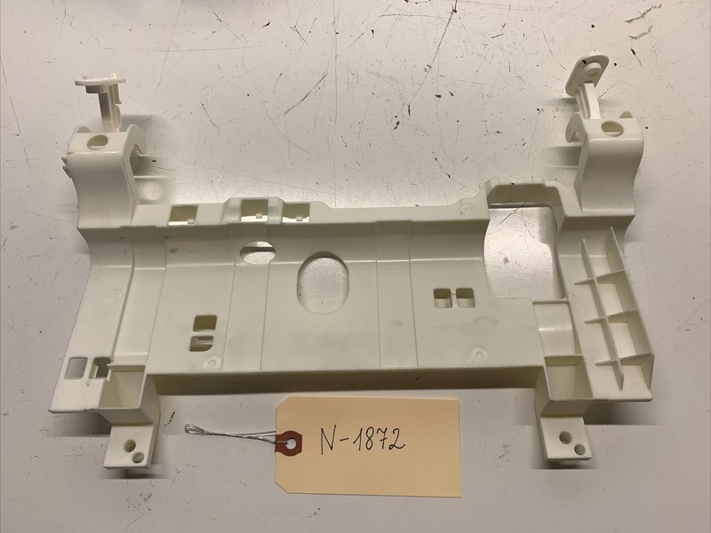 17-22 Tesla Model 3vHigh Voltage Battery Controller Bracket 1101626-00 1872 B72