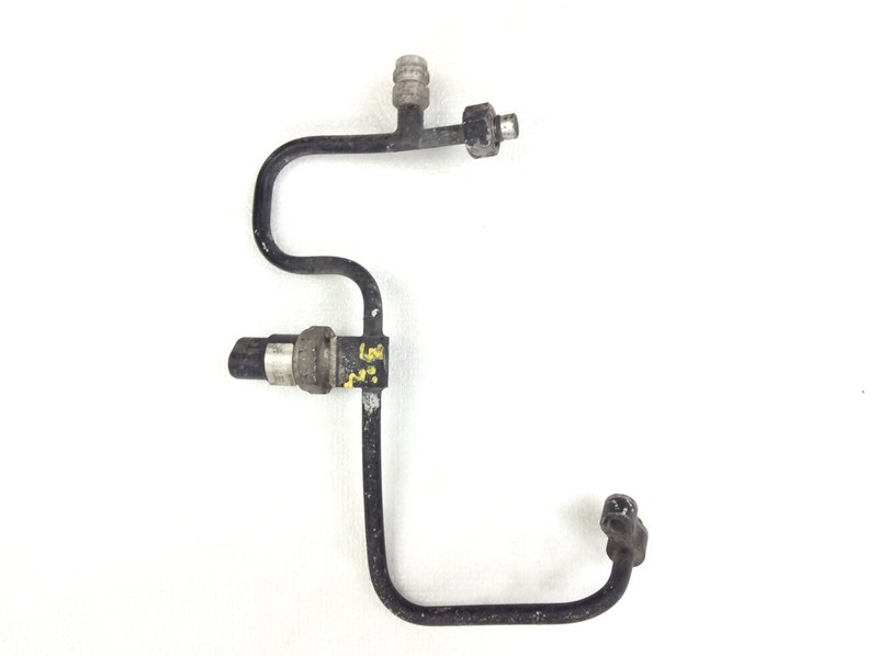 96-98 Acura TL 3.2L A/C Condenser Pipe Line Hose Cond.>Receiver Drier OEM