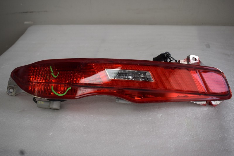 2007-2010BMW 650I E63 E64 REAR LEFT TAIL LIGHT 63217177076OEM
