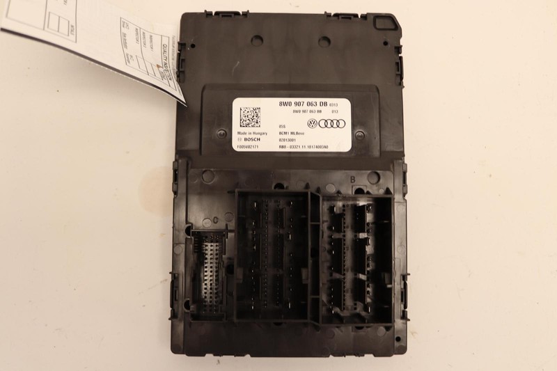 2017-2019 AUDI A4 QUATTRO PARKING DRIVER PARK AID CONTROL MODULE UNIT OEM