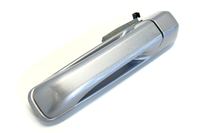 ✅ 09-25 RAM CL 1500-3500 EXTERIOR DOOR HANDLE REAR LEFT DRIVER SILVER PSC OEM