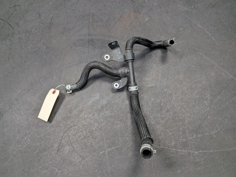 Transmission Coolant Water Hose 2019 Infiniti QX50 14055-5NA1A 2020 2021 - 2024