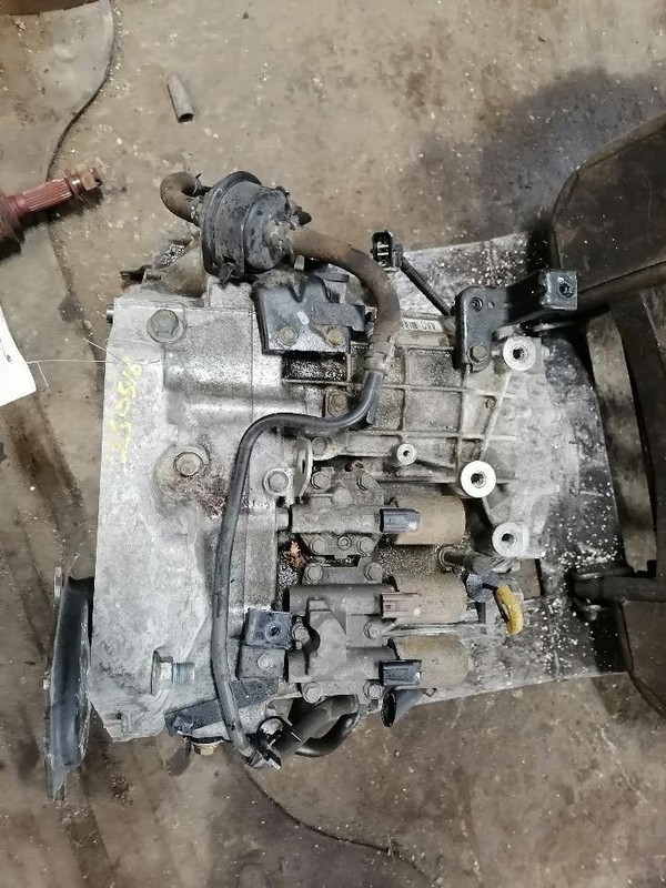Automatic Transmission 1.8L Fits 06-11 CIVIC 1712794