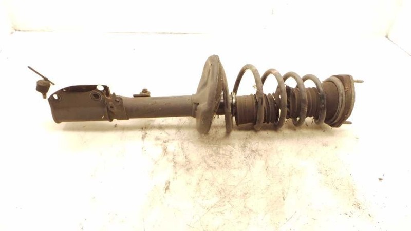 02-03 TOYOTA CAMRY SE REAR RIGHT PASSENGER SIDE STRUT
