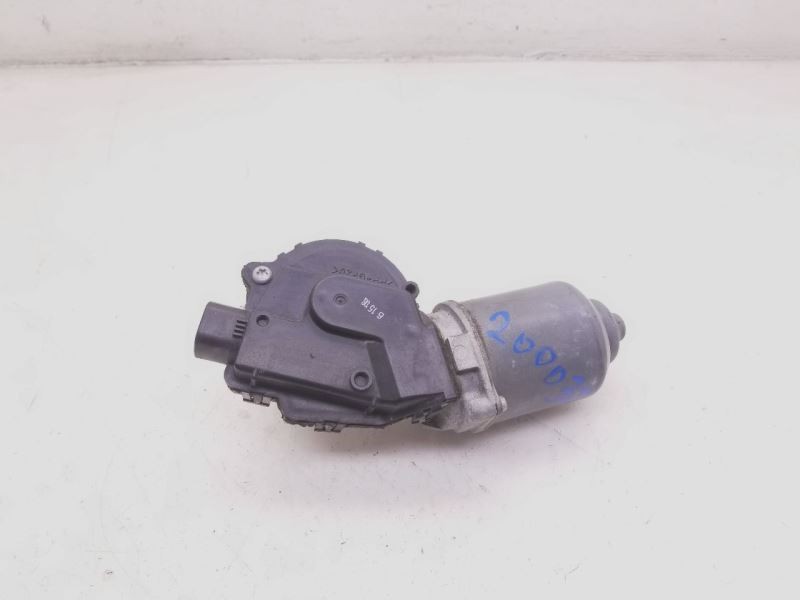 07-11 TOYOTA CAMRY SE 2.4L WINDSHIELD WIPER MOTOR