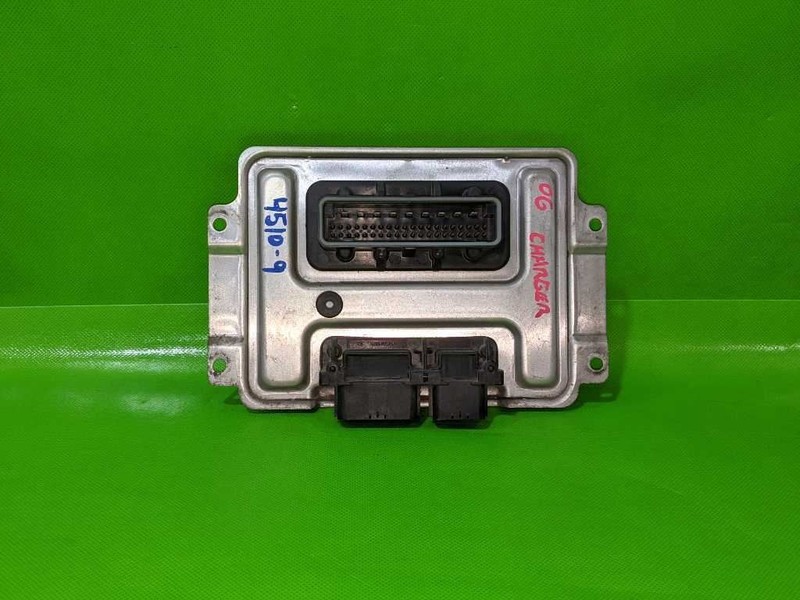 06 CHARGER BCM BODY CONTROL MODULE OEM 4510-9