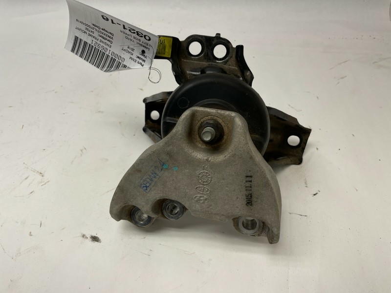 2016-2020 KIA OPTIMA 2.4L ENGINE MOTOR MOUNT OEM LH DRIVER SIDE