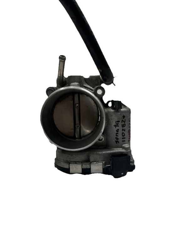 Hyundai Sonata throttle body 2015 to 2019 valve 2.4L assembly OEM 351002G600