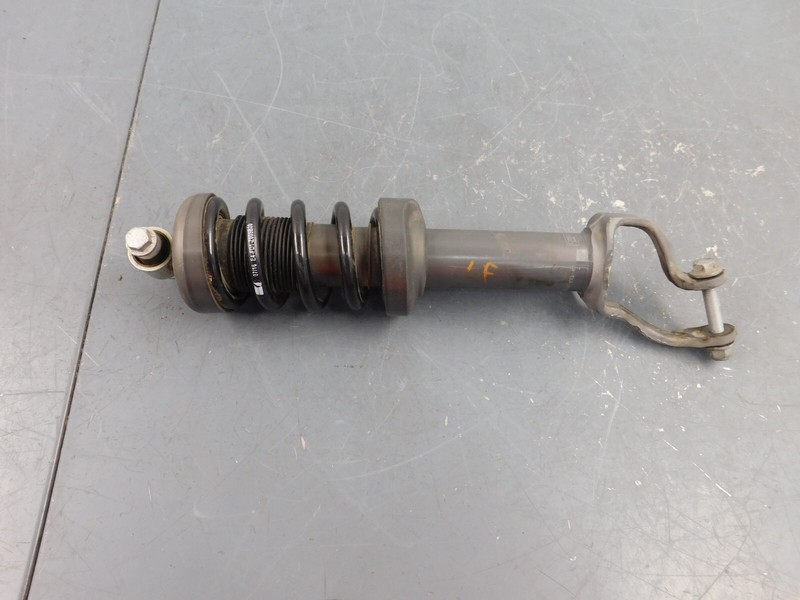 2017 18 20 21 22 Audi R8 V10 Plus Left Front Shock - Damage #01999 i6