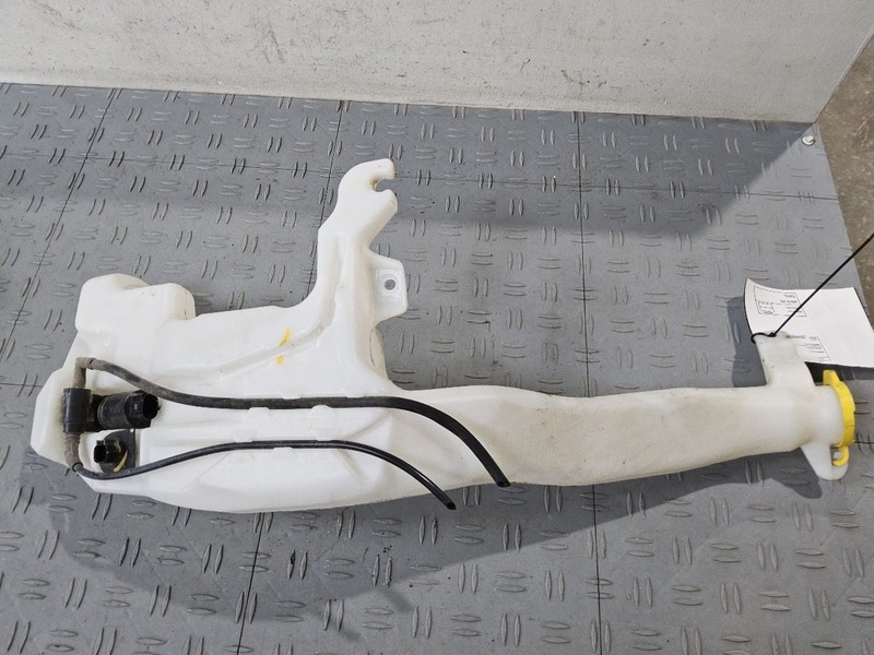 Wash Reservoir Fits 11-23 DURANGO 3521893
