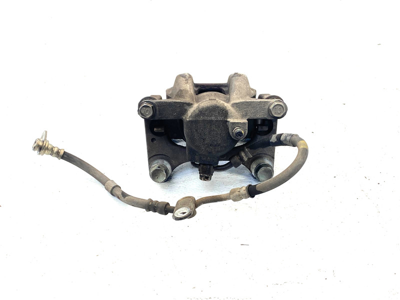 16-19 MAZDA MX-5 MIATA FRONT LEFT BRAKE CALIPER OEM #A0.43