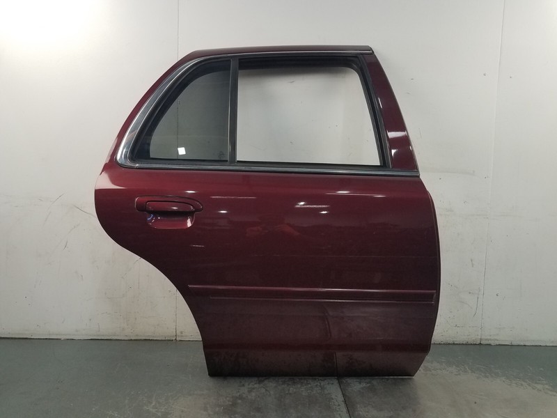 2004 03 04 Mercury Marauder Right Rear Door #1749 Z1