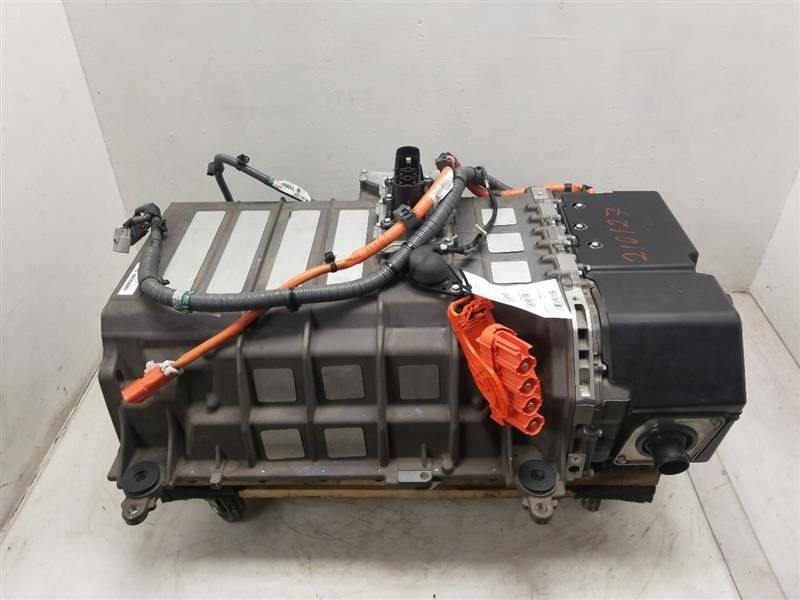 16 17 18 TOYOTA MIRAI FUEL CELL STACK ASSEMBLY 1A100-77040